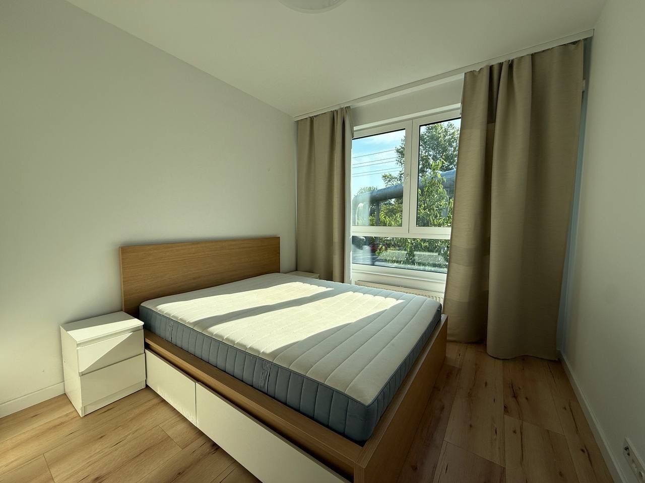 Mieszkanie 3-pokojowe Warszawa Targówek, ul. Janowiecka. Zdjęcie 6