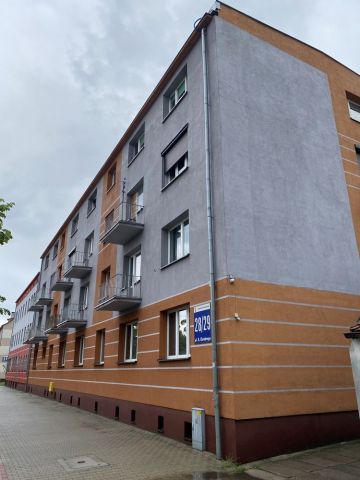 Mieszkanie 2-pokojowe Skwierzyna, ul. Bolesława Chrobrego. Zdjęcie 1