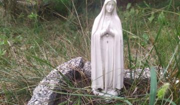 Działka rod Bydgoszcz Prądy, ul. Bydgoskiego Batalionu Obrony Narodowej