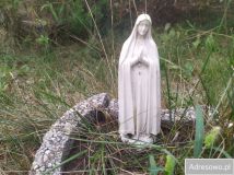 Działka rod Bydgoszcz Prądy, ul. Bydgoskiego Batalionu Obrony Narodowej. Zdjęcie 1