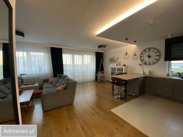 Mieszkanie 3-pokojowe Płońsk, ul. Żołnierzy Wyklętych. Zdjęcie 1