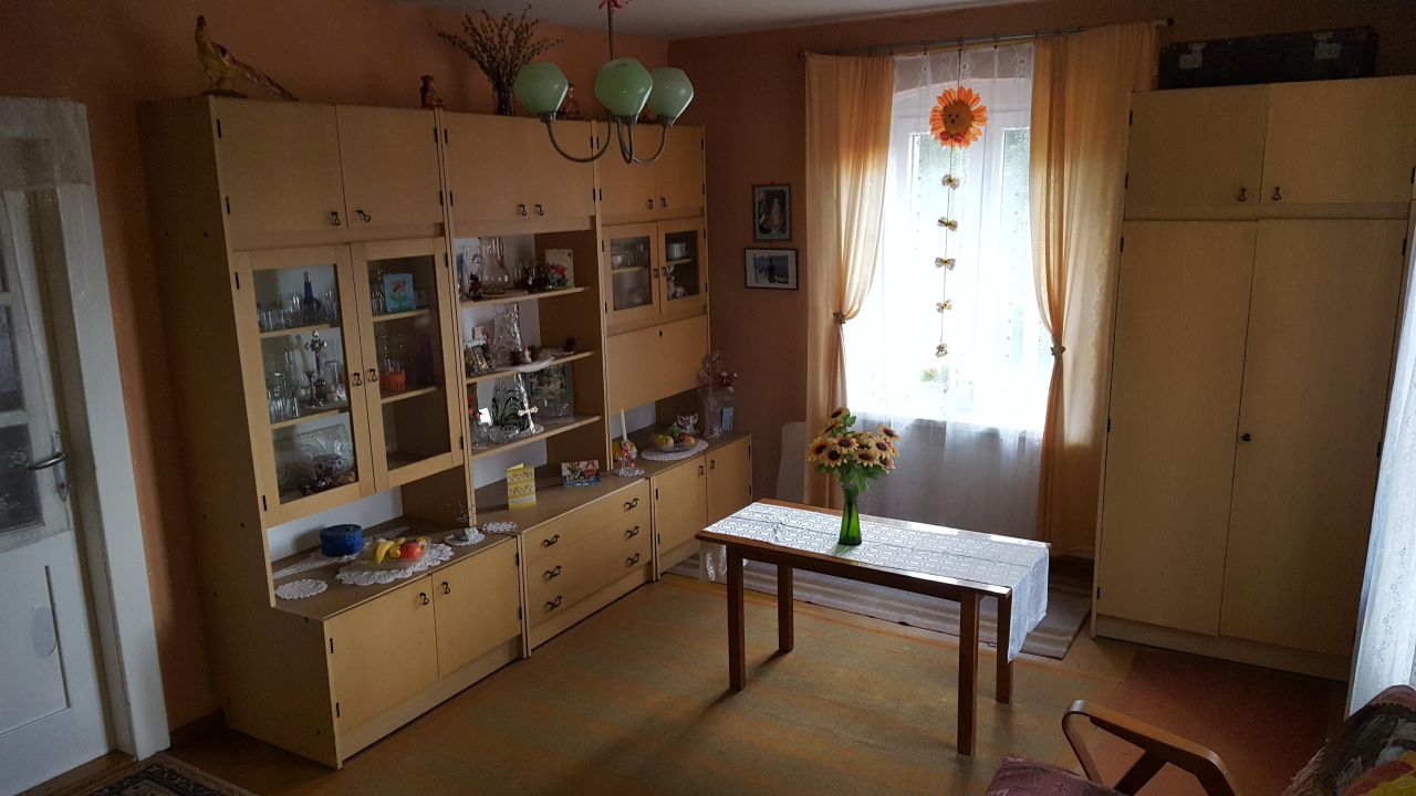 Mieszkanie 2-pokojowe Kamienna Góra Centrum, ul. Tadeusza Kościuszki. Zdjęcie 2