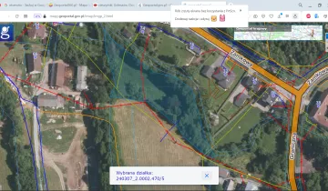 Działka na sprzedaż bez pośredników          
          
            Istebna - Widok 6
