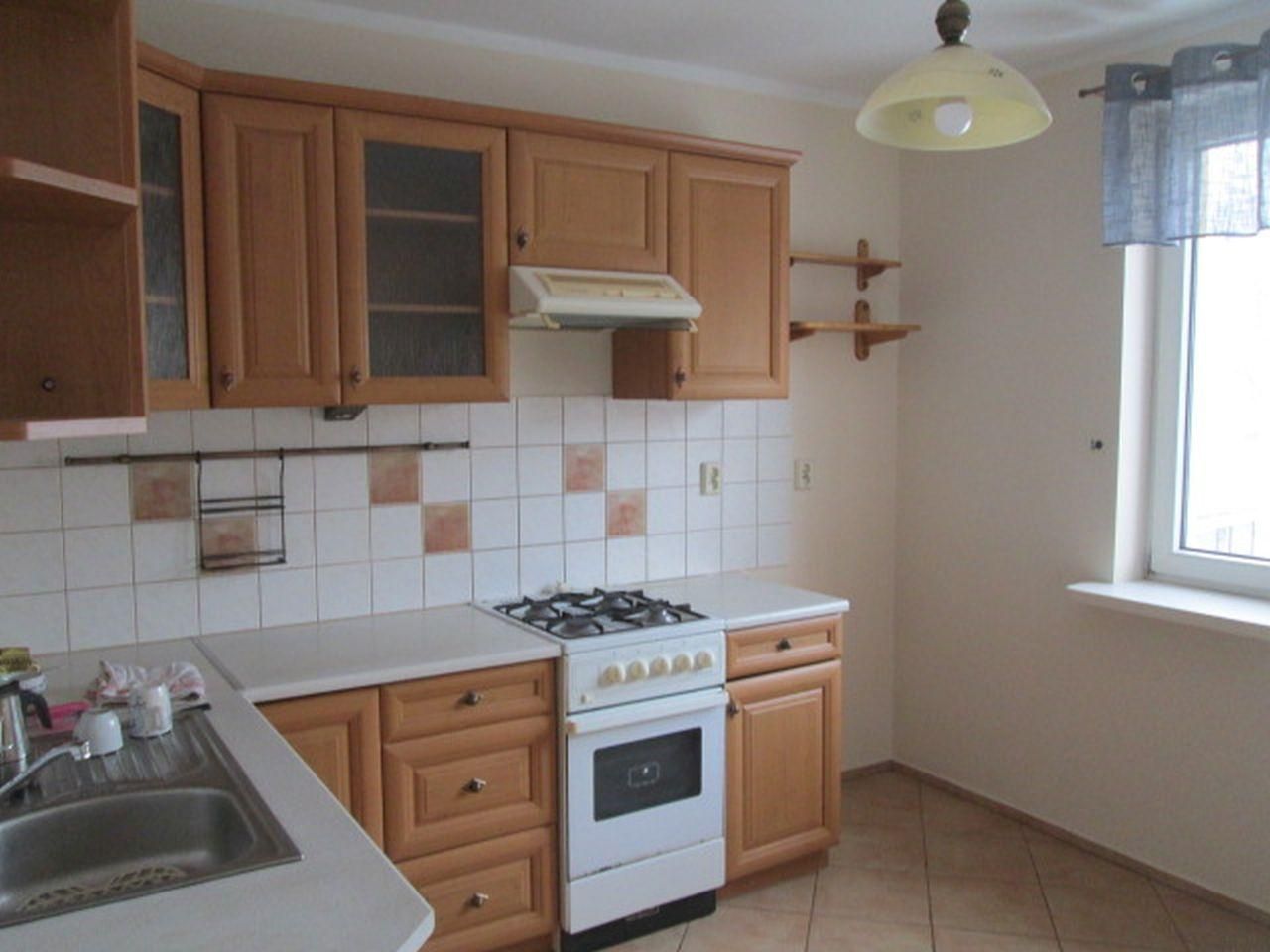 Mieszkanie 3-pokojowe Zielona Góra, ul. Osadnicza. Zdjęcie 5