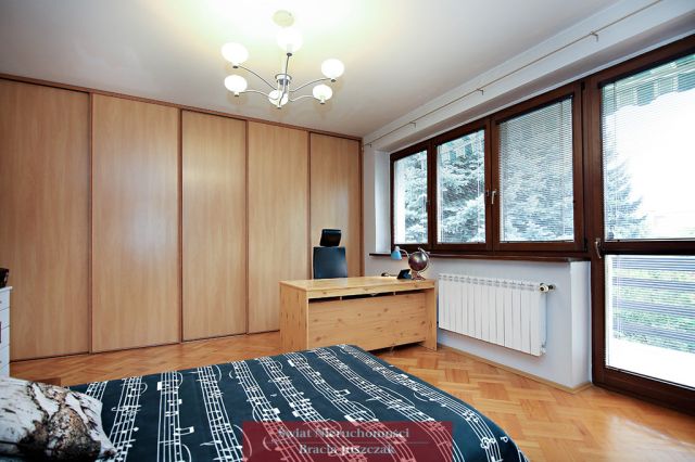 dom wolnostojący, 8 pokoi Wrocław Ołtaszyn. Zdjęcie 15