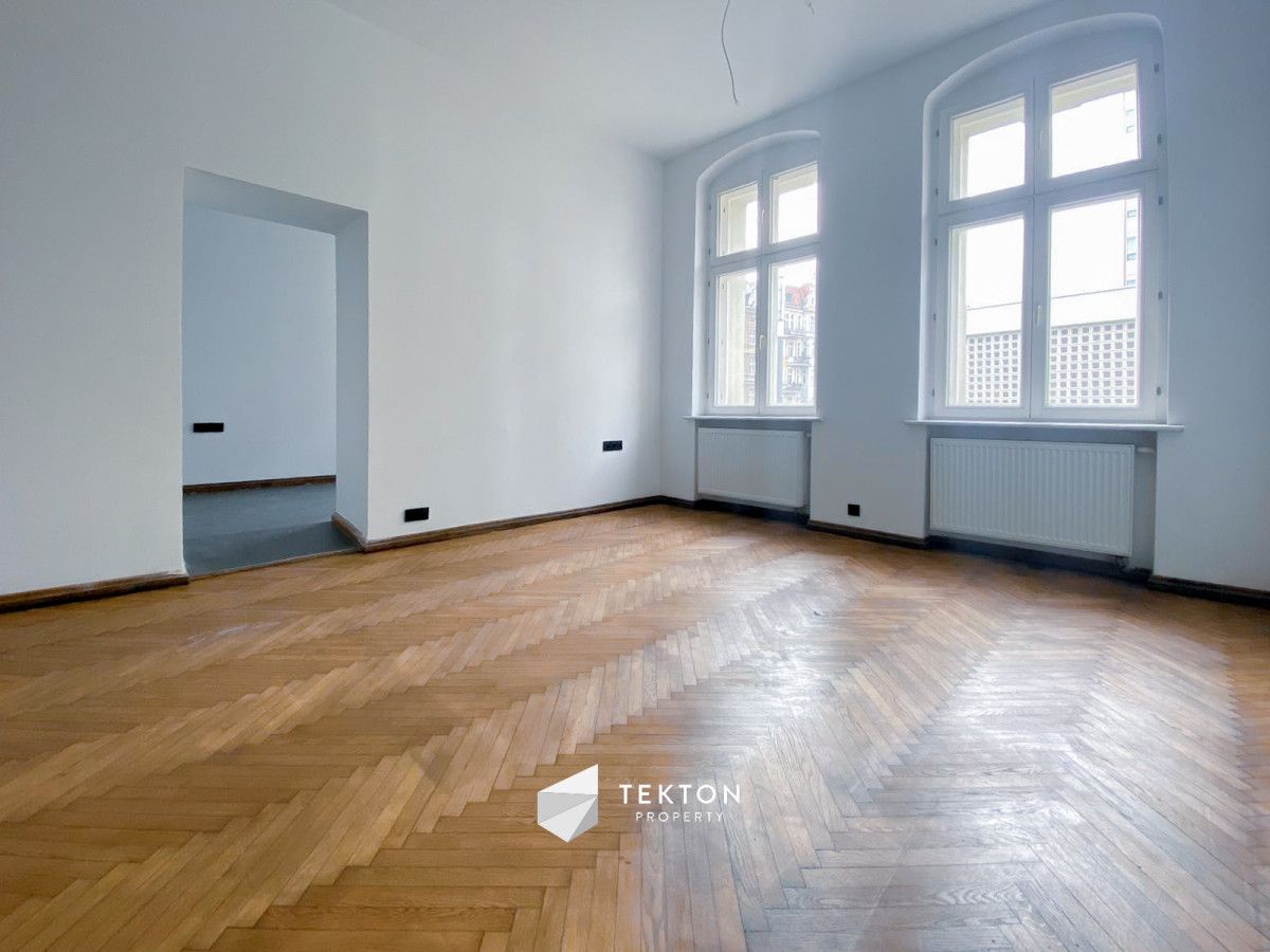 Mieszkanie 3-pokojowe Poznań Stare Miasto, ul. Franciszka Ratajczaka. Zdjęcie 7