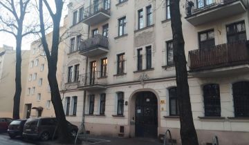 Mieszkanie 2-pokojowe Poznań Łazarz, ul. Marcelego Mottego