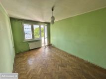 Mieszkanie 2-pokojowe Poznań Jeżyce, ul. Poznańska