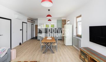 Mieszkanie 4-pokojowe Warszawa Wawer, ul. Wodniaków