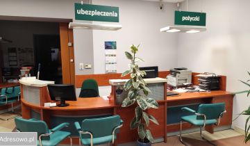 Lokal Sanok Śródmieście, ul. 3 Maja
