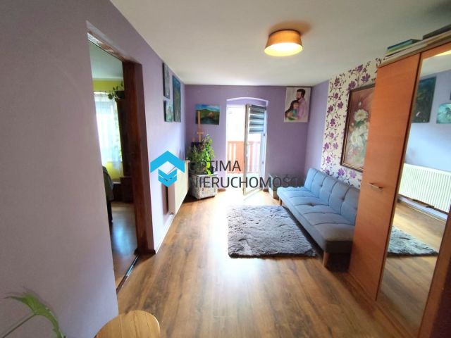 Mieszkanie 3-pokojowe Jelenia Góra, ul. Leona Wyczółkowskiego. Zdjęcie 10