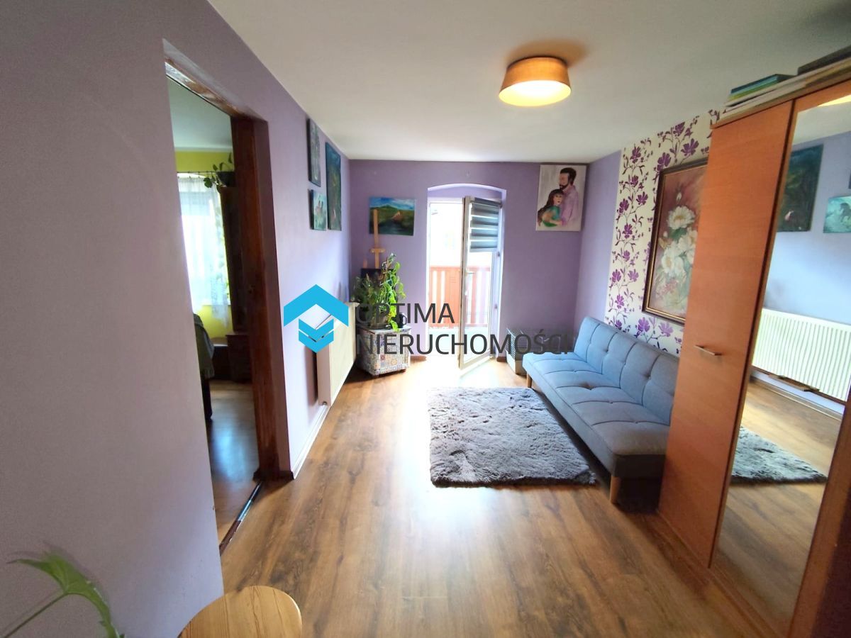 Mieszkanie 3-pokojowe Jelenia Góra, ul. Leona Wyczółkowskiego. Zdjęcie 10