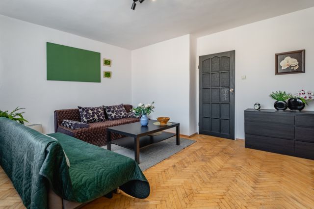 Mieszkanie 2-pokojowe Szczecin Centrum, al. Wyzwolenia. Zdjęcie 2