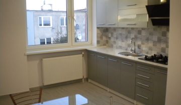 Mieszkanie 2-pokojowe Wyszebórz