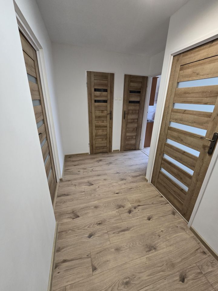 Mieszkanie 3-pokojowe Lublin Czechów, ul. Braci Wieniawskich