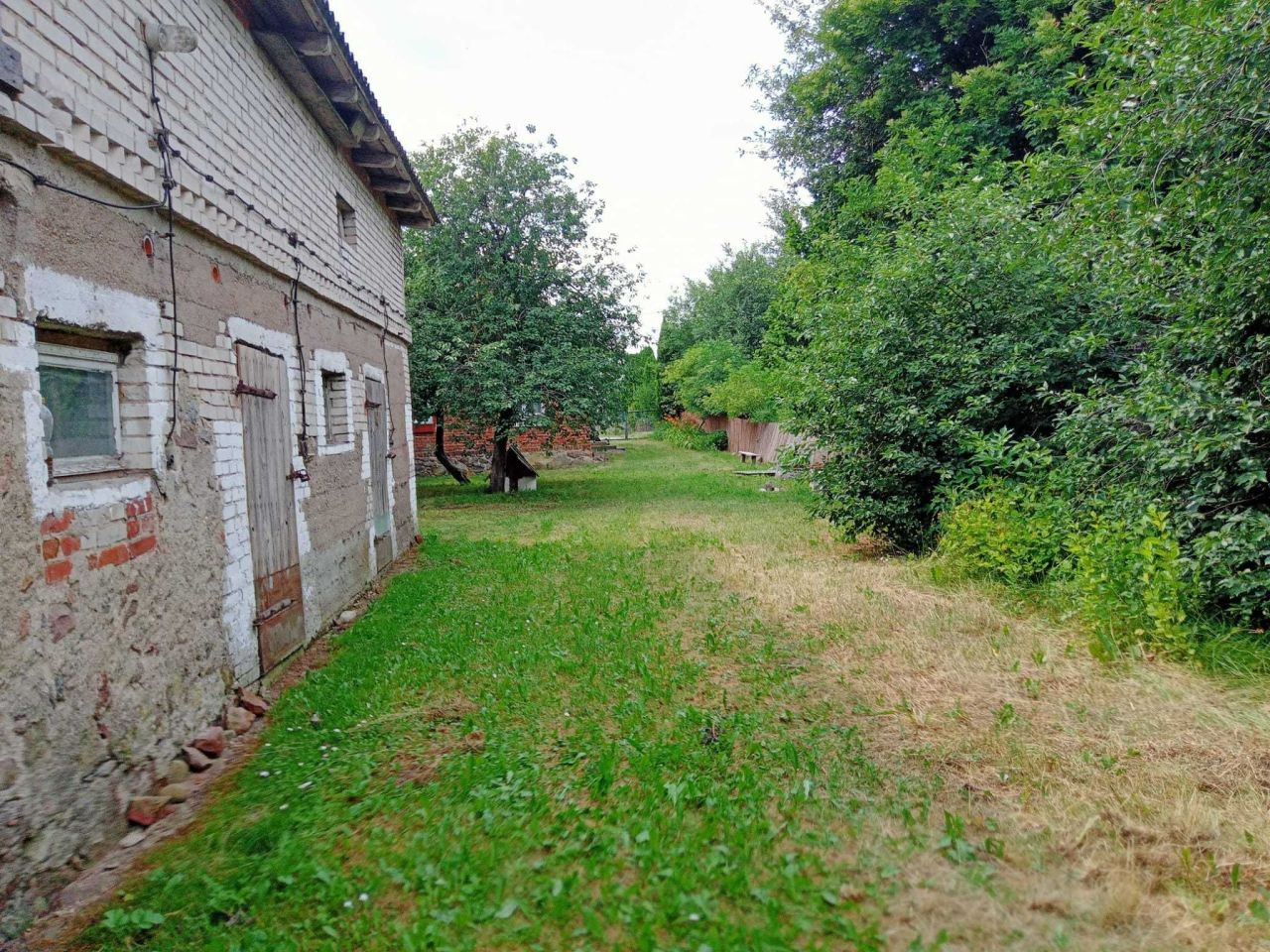 dom wolnostojący, 3 pokoje Straszewy. Zdjęcie 7