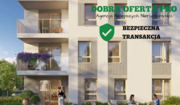 Mieszkanie 4-pokojowe Gdańsk, ul. Niepołomicka