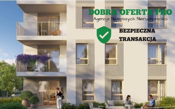 Mieszkanie 4-pokojowe Gdańsk, ul. Niepołomicka. Zdjęcie 2