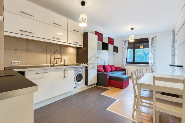 Mieszkanie 2-pokojowe Wrocław Krzyki. Zdjęcie 2