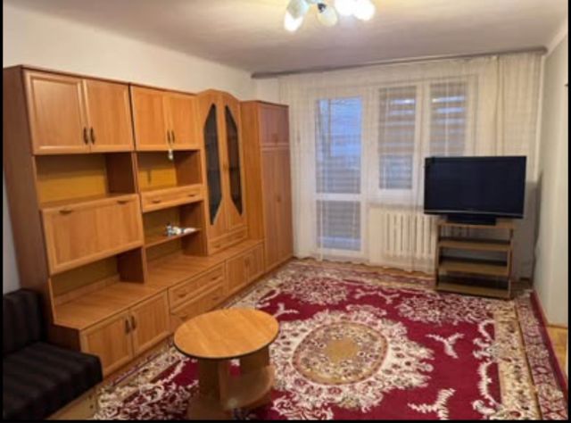 Mieszkanie 3-pokojowe Rzeszów, ul. Henryka Sienkiewicza. Zdjęcie 1