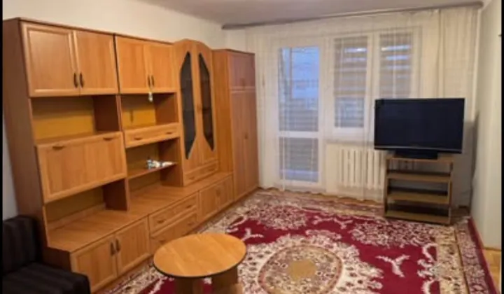 Mieszkanie 3-pokojowe Rzeszów, ul. Henryka Sienkiewicza