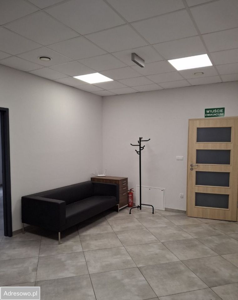 Biuro Stargard, ul. Metalowa. Zdjęcie 14