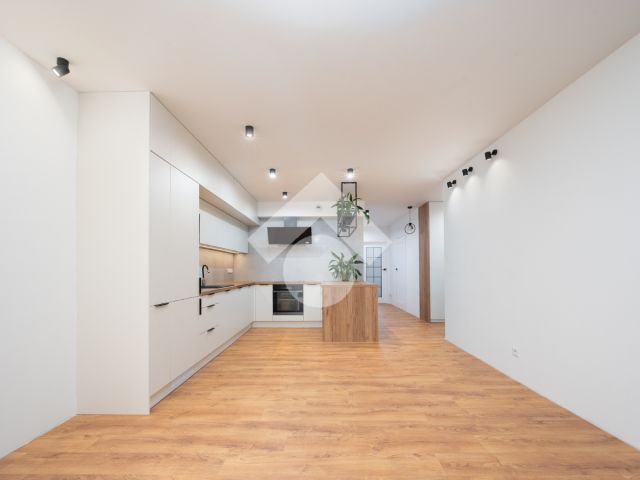 Mieszkanie 3-pokojowe Kraków Kurdwanów, ul. Wielicka. Zdjęcie 4