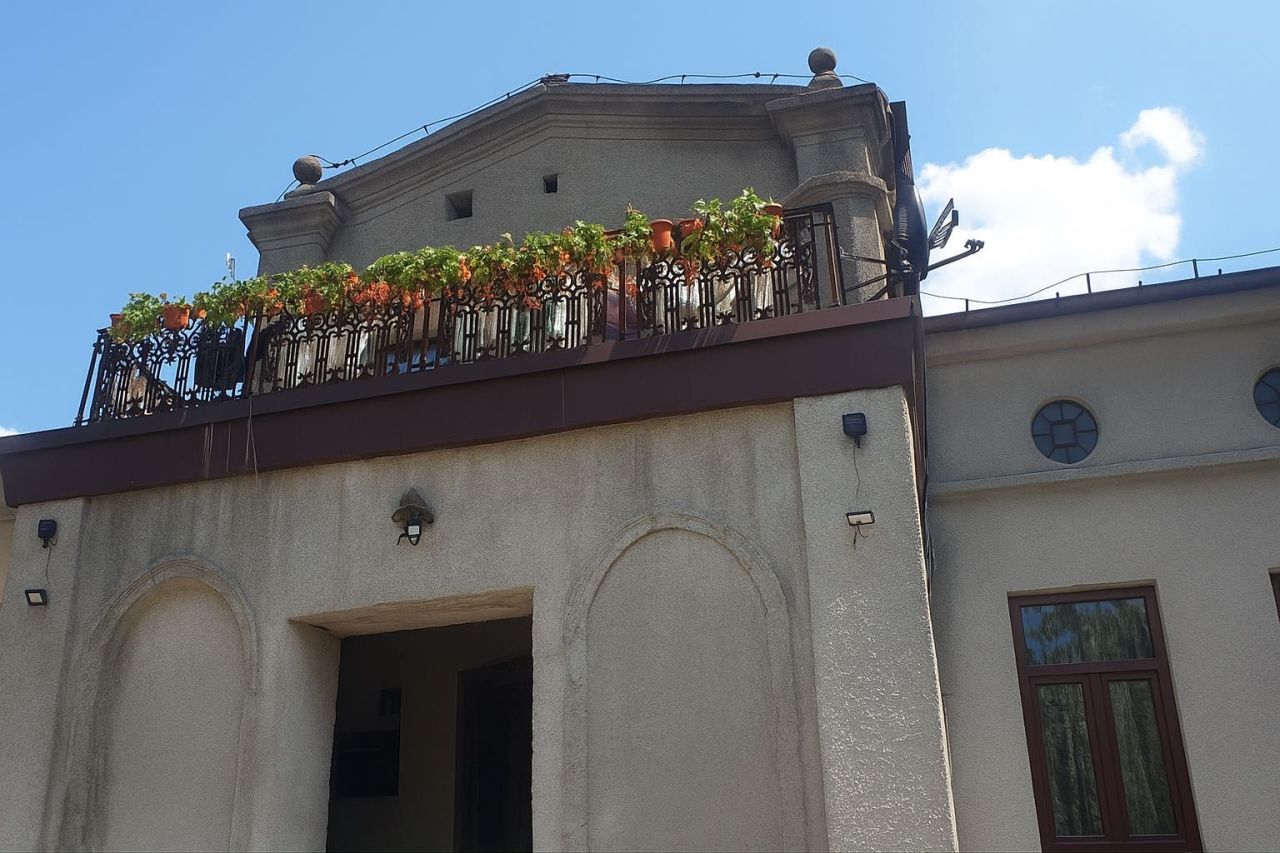 Mieszkanie 2-pokojowe Kępka Szlachecka