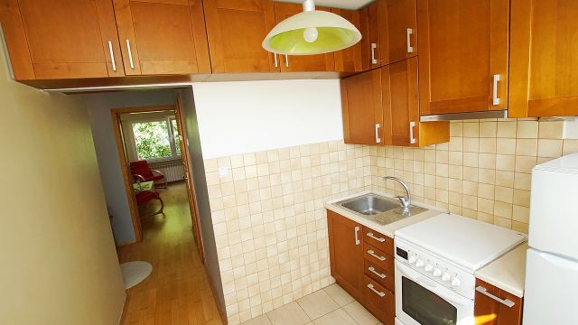 Mieszkanie 2-pokojowe Płock, ul. Kajetana Morykoniego. Zdjęcie 12