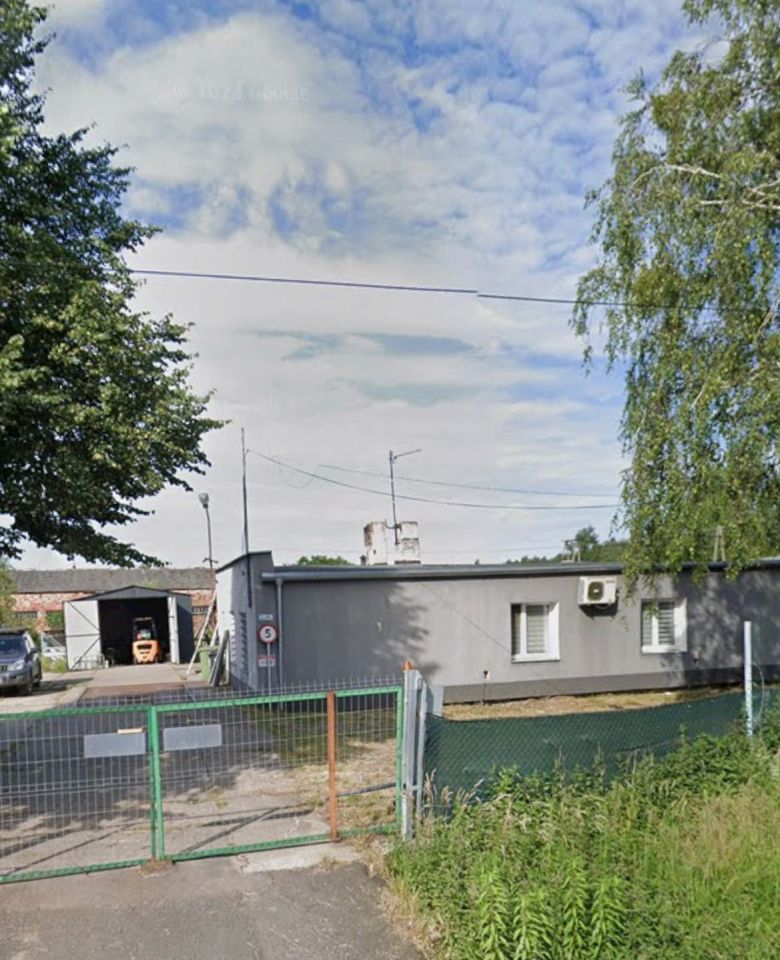 Działka inwestycyjna Wieleń. Zdjęcie 3