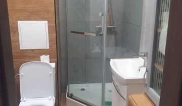 Mieszkanie 2-pokojowe Suwałki, ul. Nowomiejska