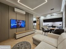 Mieszkanie 3-pokojowe Warszawa Ursus, ul. Zagłoby