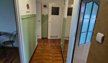 Mieszkanie 3-pokojowe Sułkowo