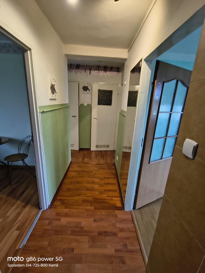 Mieszkanie 3-pokojowe Sułkowo. Zdjęcie 2