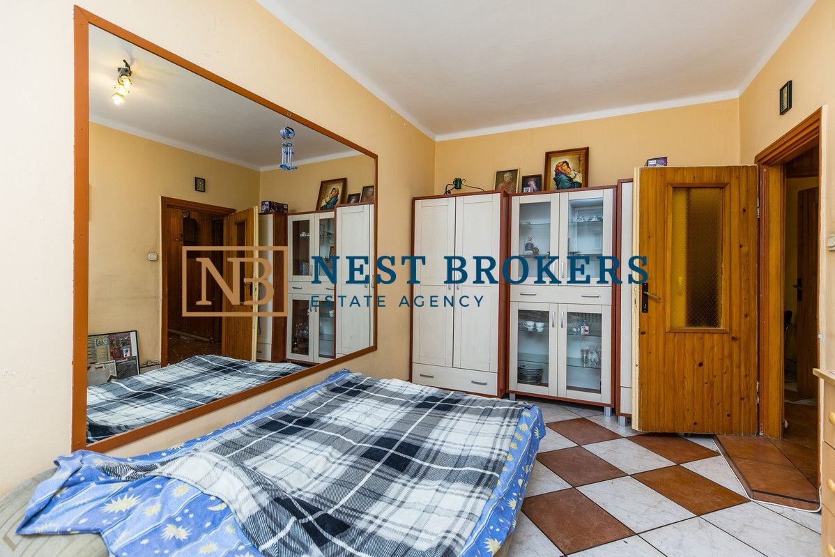 Mieszkanie 3-pokojowe Kraków Nowa Huta, Kopiec Wandy. Zdjęcie 6