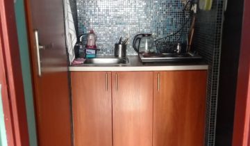 Mieszkanie 1-pokojowe Kraków Mistrzejowice, ul. Wiślicka