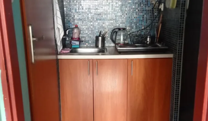 Mieszkanie 1-pokojowe Kraków Mistrzejowice, ul. Wiślicka