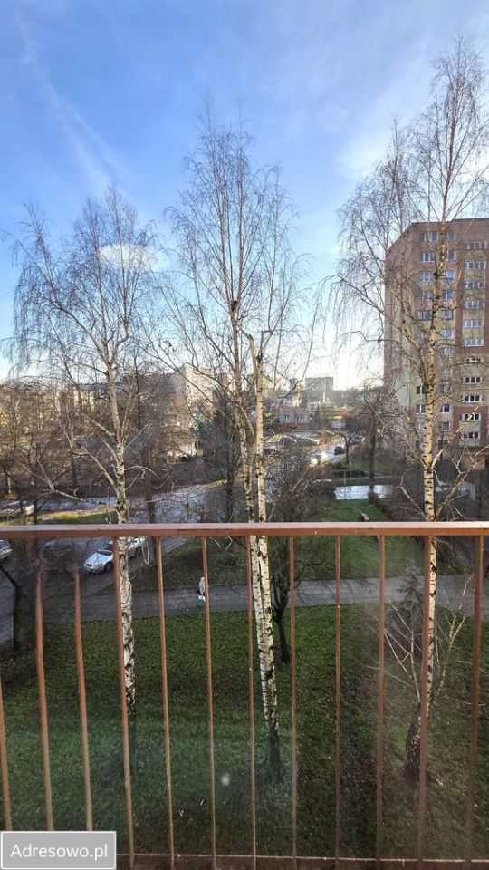 Mieszkanie 2-pokojowe Łódź Górna, ul. Joachima Lelewela. Zdjęcie 2