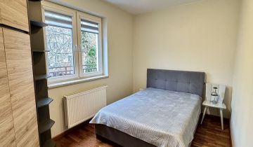 Mieszkanie 3-pokojowe Warszawa Praga-Południe, ul. Augustyna Kordeckiego