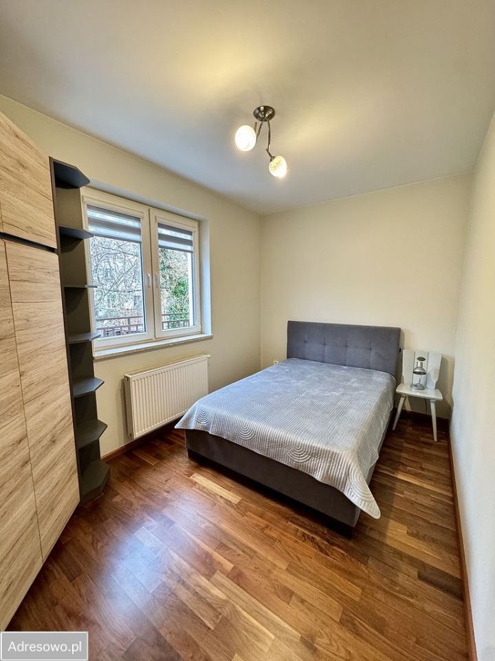 Mieszkanie 3-pokojowe Warszawa Praga-Południe, ul. Augustyna Kordeckiego. Zdjęcie 2