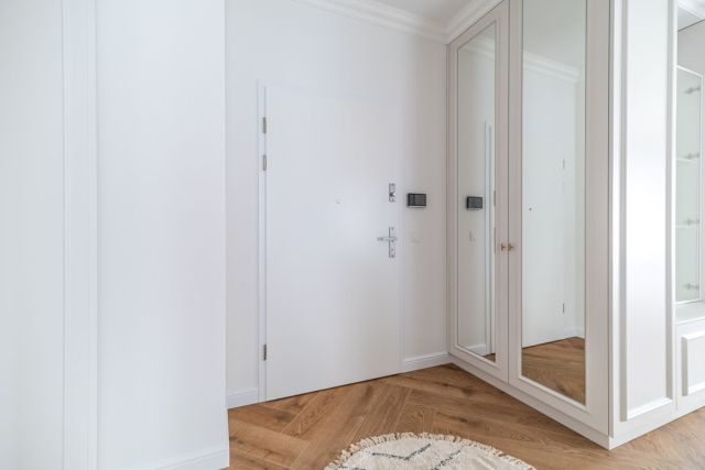 Mieszkanie 2-pokojowe Gdynia Mały Kack, ul. Wzgórze Bernadowo. Zdjęcie 13