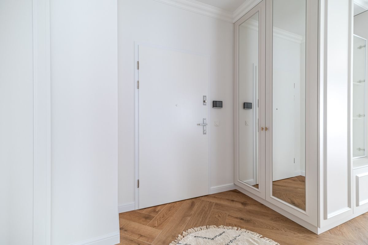 Mieszkanie 2-pokojowe Gdynia Mały Kack, ul. Wzgórze Bernadowo. Zdjęcie 13