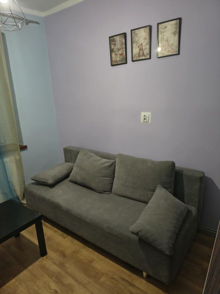 Mieszkanie 2-pokojowe Katowice Szopienice. Zdjęcie 5