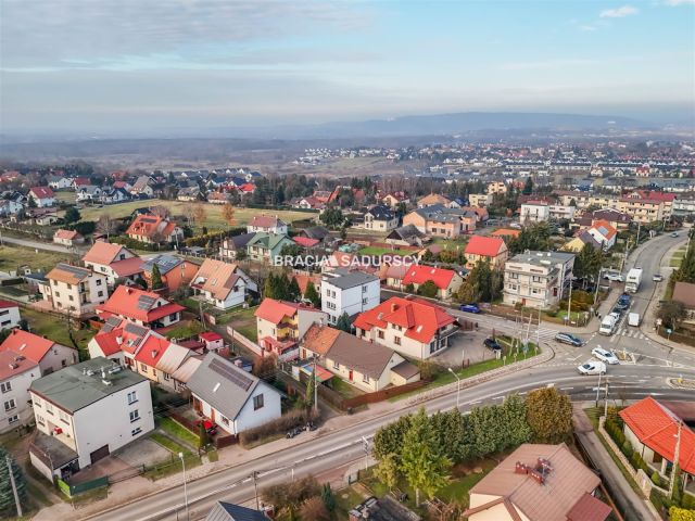 bliźniak, 5 pokoi Kraków Dębniki, ul. Skotnicka. Zdjęcie 20