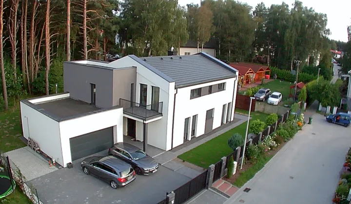 dom wolnostojący, 6 pokoi Ustka, ul. Juliana Tuwima