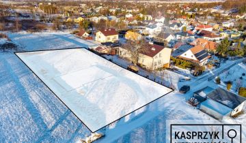 Działka budowlana Iwonicz