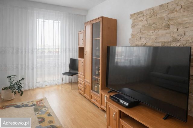 Mieszkanie 2-pokojowe Białystok Zielone Wzgórza. Zdjęcie 1