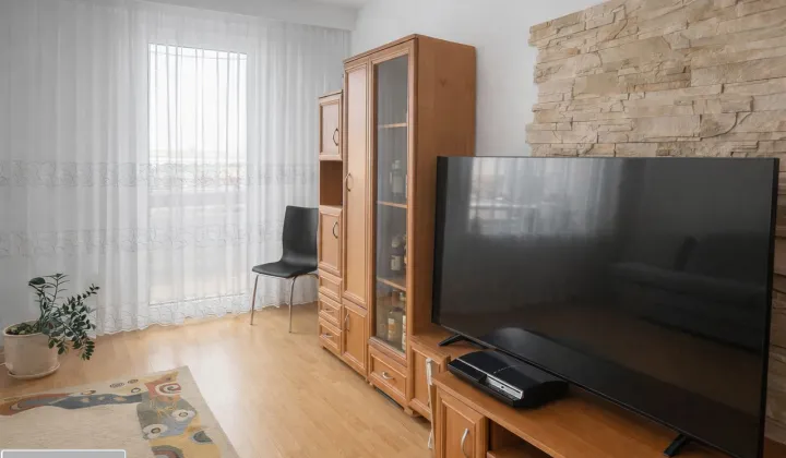 Mieszkanie 2-pokojowe Białystok Zielone Wzgórza