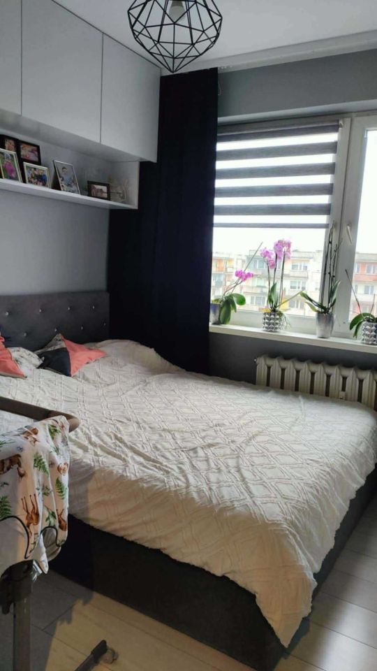 Mieszkanie 3-pokojowe Golub-Dobrzyń, ul. Stefana Żeromskiego. Zdjęcie 2