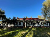 Nieruchomość komercyjna Żary. Zdjęcie 1